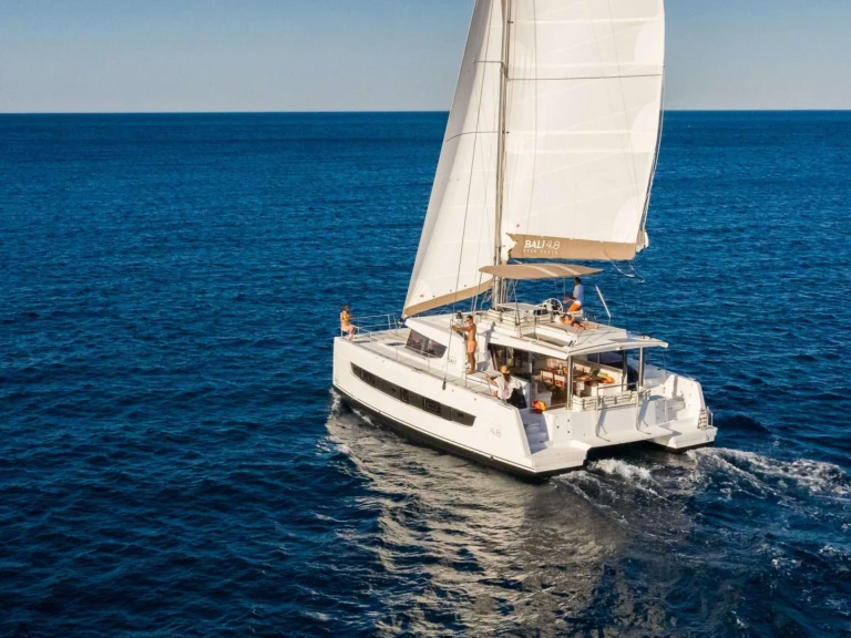 Noleggio a Bahamas – Bali KITTIWAKE su SamBoat