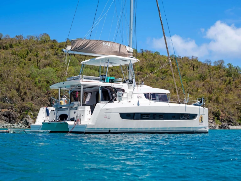 Noleggio Yacht di lusso Bali con patente nautica