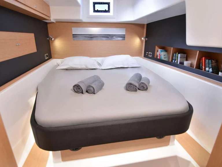 Noleggio a Préveza – Dufour Blue Horizon su SamBoat