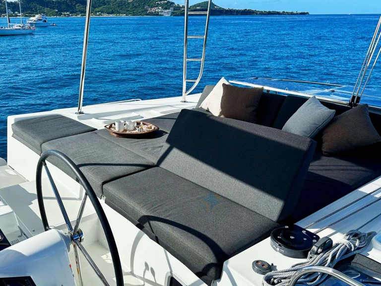 Yacht di lusso a noleggio a Isole Vergini Britanniche al miglior prezzo