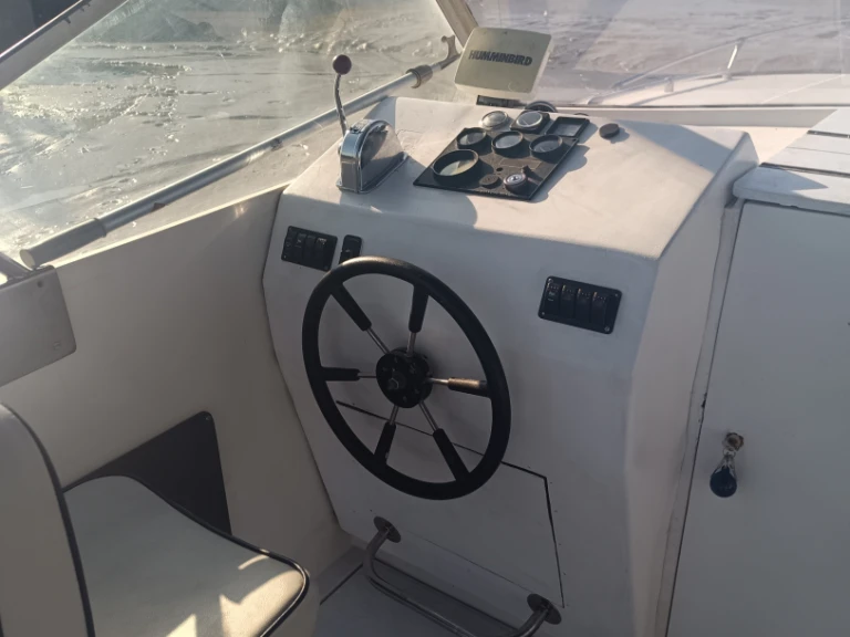 Noleggio a Pauillac – Guy Couach Guy Couach 800 su SamBoat