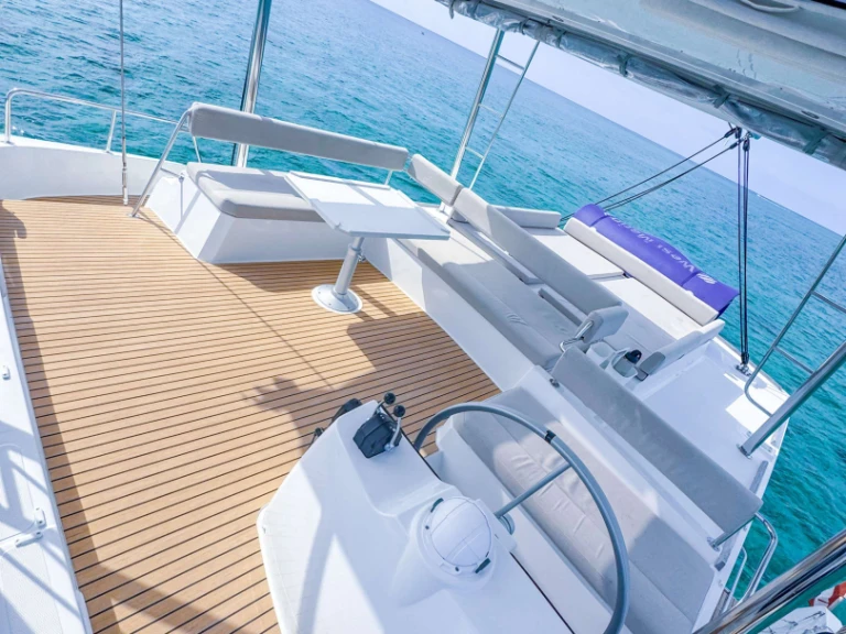 Noleggio Yacht di lusso Bali con patente nautica