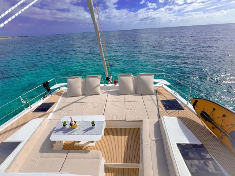 Bali M LEGACY da affittare a  Nassau