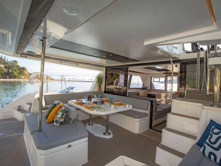 Yacht di lusso a noleggio a Croazia al miglior prezzo