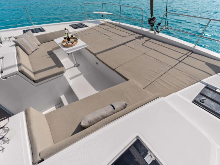 Noleggio a Nassau – Bali PENNY JO su SamBoat
