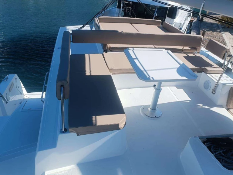 Yacht di lusso a noleggio a Belize al miglior prezzo