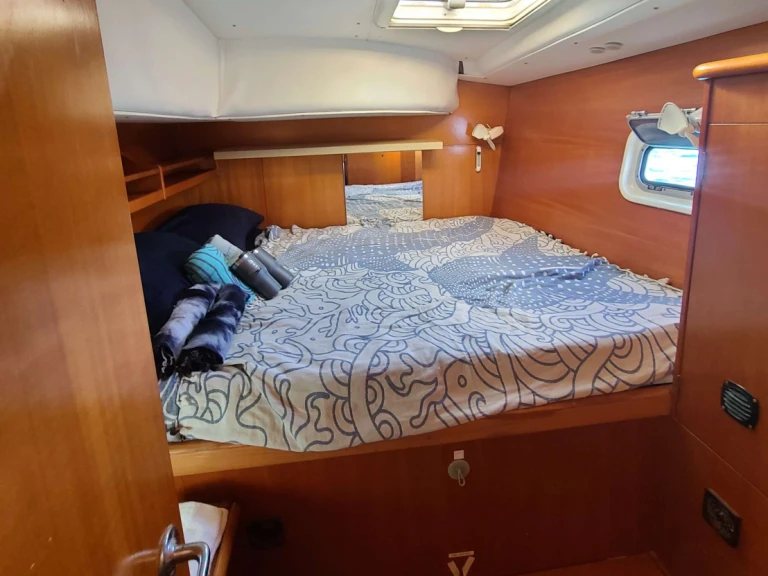 Noleggio Yacht di lusso a Tortola – Lagoon MIMBAW