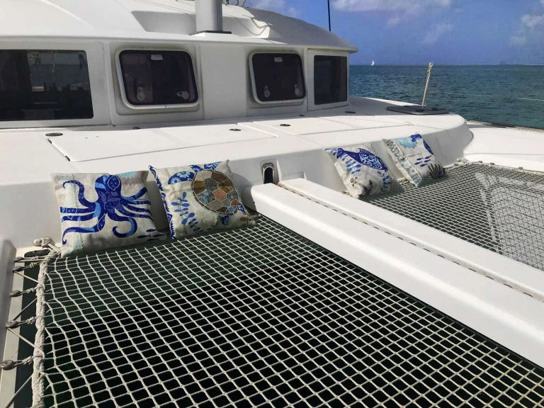 Noleggio Yacht di lusso con o senza skipper Lagoon a Parish of Saint George