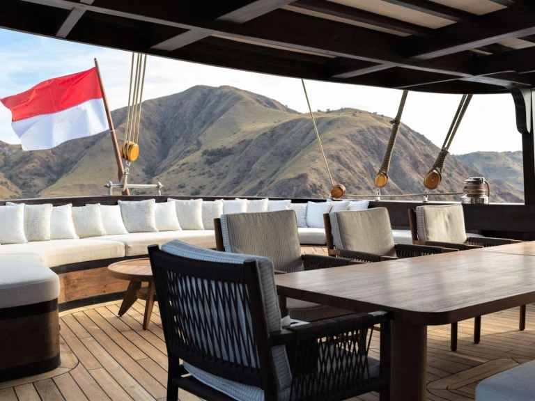 Noleggio a Labuan Bajo –  VELA su SamBoat