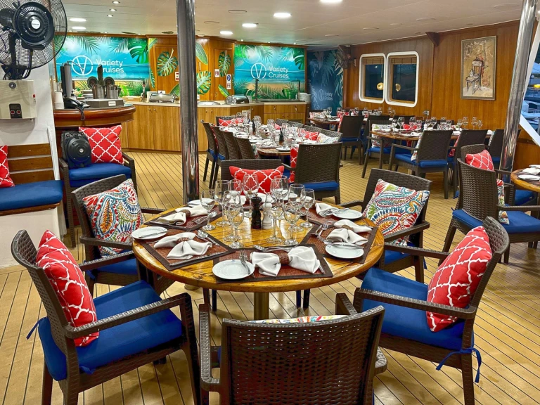 Noleggio Yacht di lusso con o senza skipper Custom a Papeete