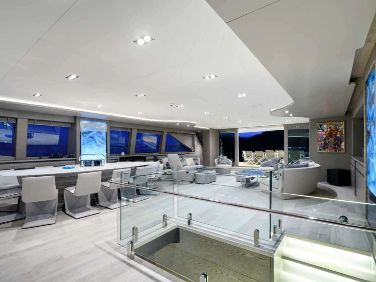 Noleggio barche Ada Yacht All About U 2 a Bodrum su Samboat