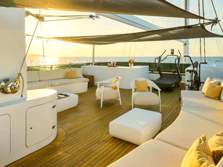 Noleggio Yacht di lusso con o senza skipper Custom a Spalato