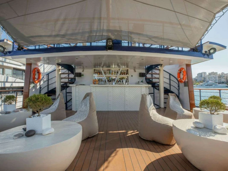 Noleggio a Atene – Custom Galileo su SamBoat