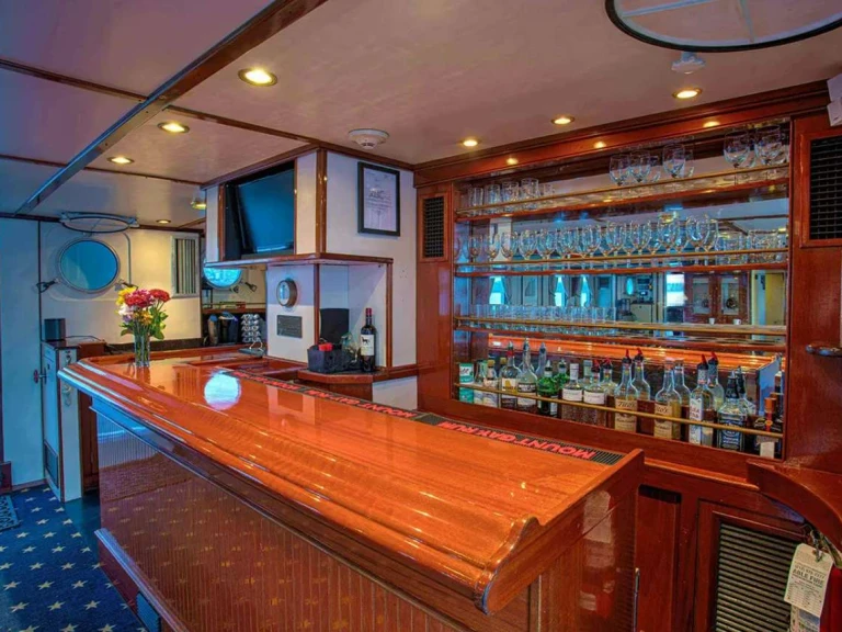 Noleggio a Jersey City – Palmer Johnson Arabella su SamBoat