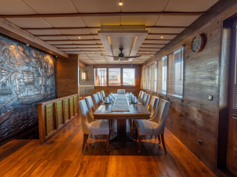 Noleggio Yacht di lusso  con patente nautica