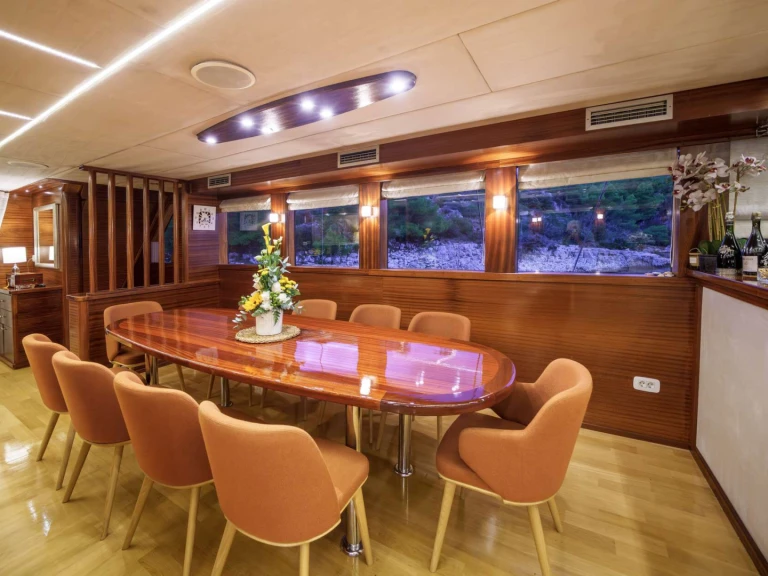 Noleggio barche Custom SON DE MAR a Spalato su Samboat