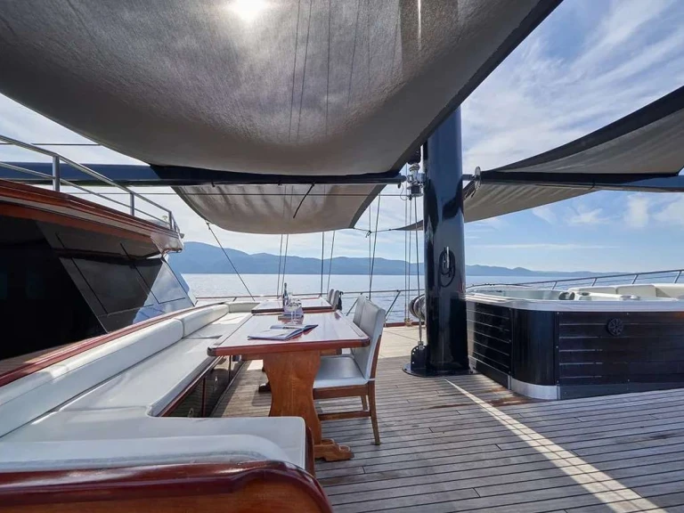Noleggio Yacht di lusso con o senza skipper Custom a Spalato