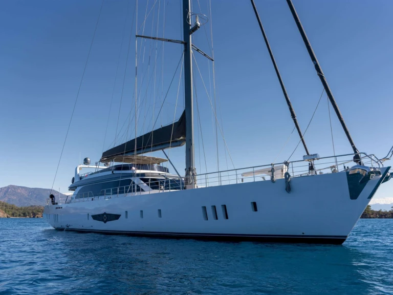 Noleggio Yacht di lusso con o senza skipper Custom a Grecia