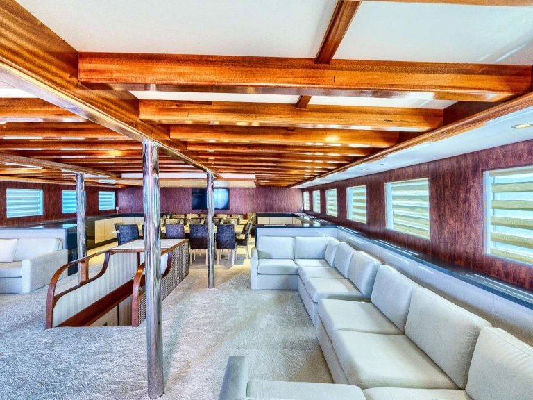 Noleggio a Grecia – Custom ELARA 1 su SamBoat