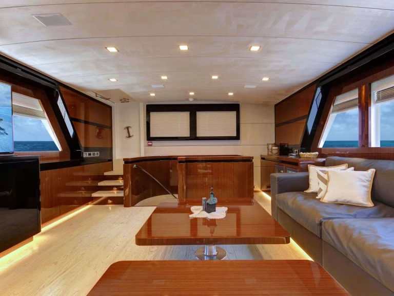Yacht di lusso a noleggio a Turchia al miglior prezzo