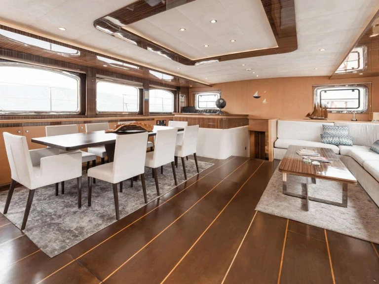 Noleggio barche ADA Yachts LE PIETRE a Kos su Samboat