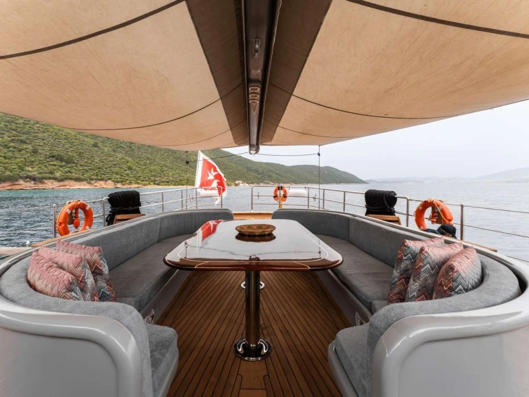 Noleggio Yacht di lusso con o senza skipper ADA Yachts a Kos