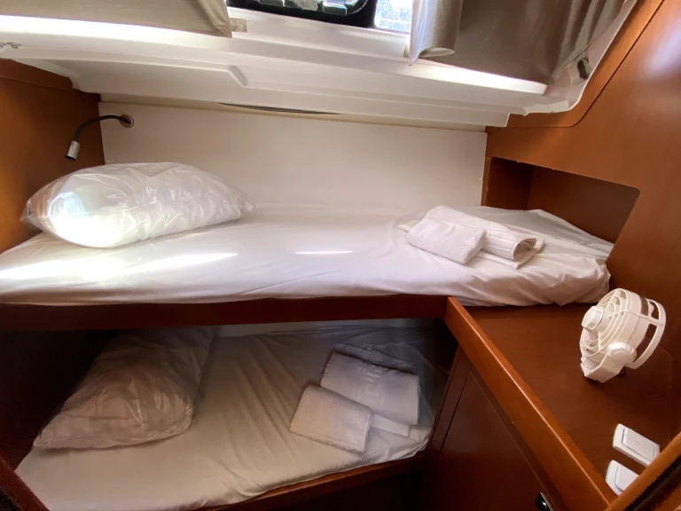 Noleggio a Kos – Bénéteau Oceanis 48 su SamBoat