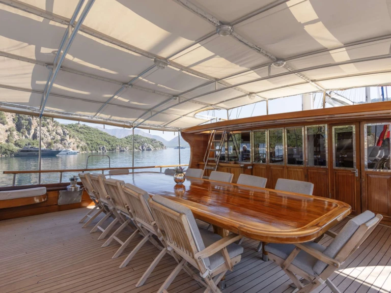 Noleggio a Atene – Custom Oxyzen su SamBoat