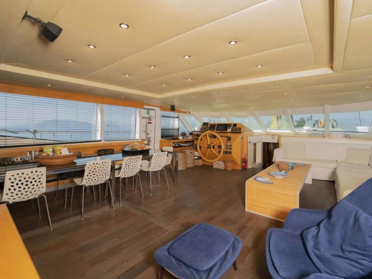 Noleggio Yacht di lusso con o senza skipper Mastori Yachts, Bodrum a Turchia