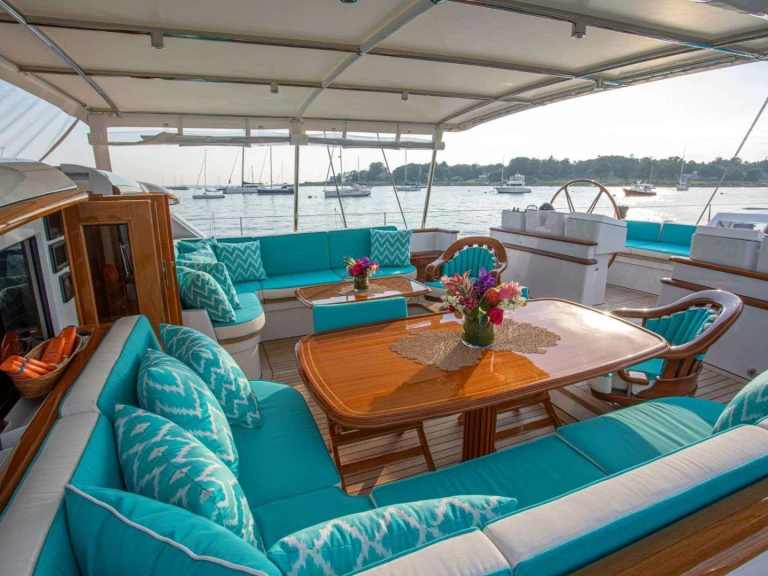 Noleggio a Caraibi – Holland Jachtbouw WHISPER su SamBoat