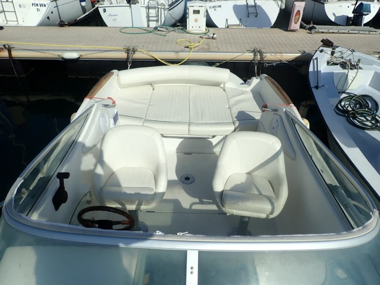 Noleggio a Toulon – Jeanneau Leader 705 su SamBoat