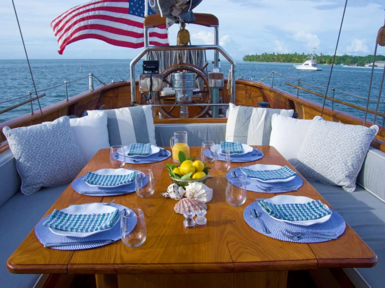 Noleggio Yacht di lusso Brooks Motor Craft, Lowestoft, England con patente nautica