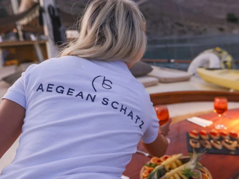 Noleggio Yacht di lusso Yener Yacht con patente nautica