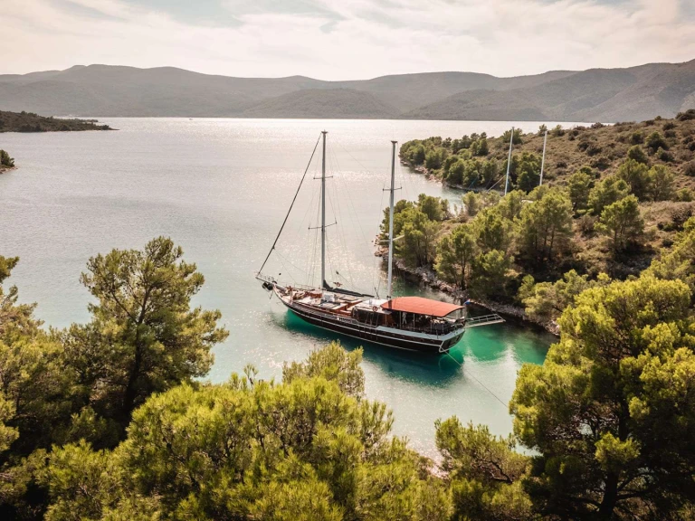 Noleggio barche Croazia economico Croatia