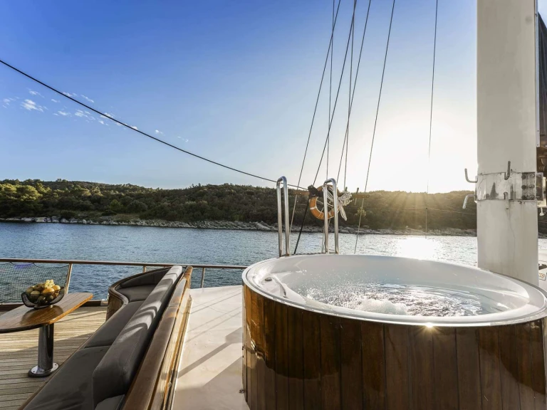 Noleggio Yacht di lusso a Croazia – Custom Croatia