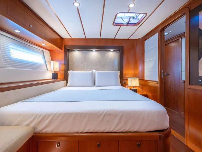 Noleggio Yacht di lusso con o senza skipper Nautor Swan a Caraibi