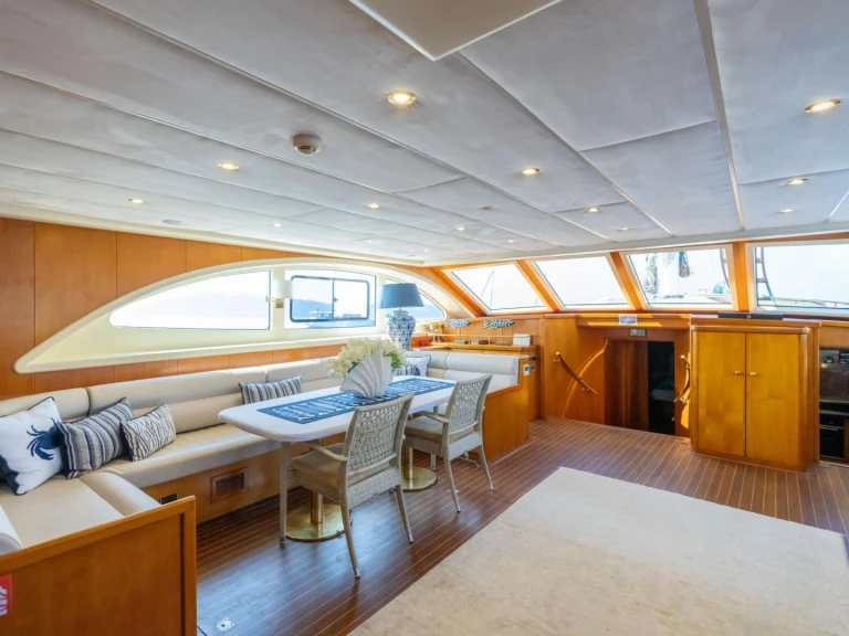 Noleggio barche Gulet QUEEN OF SEA a Bodrum su Samboat