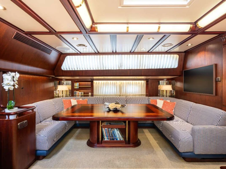 Noleggio Yacht di lusso con o senza skipper Jongert a Bodrum