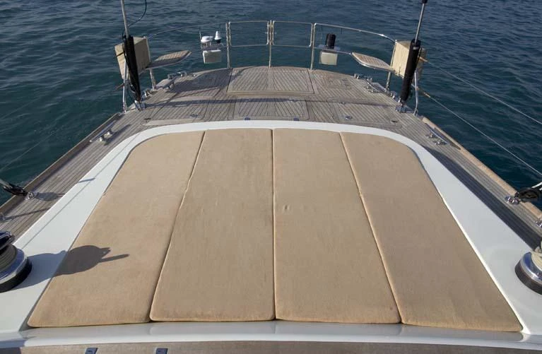 Noleggio Yacht di lusso a Sicily (Island) – Southern Wind DHARMA