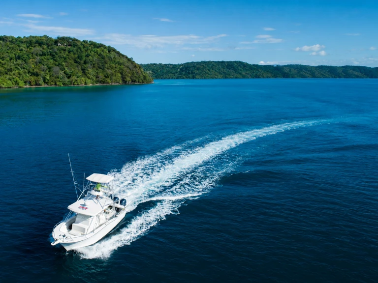 Noleggio a Bahía Culebra – Custom Made custom su SamBoat