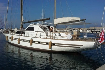 Yacht di lusso a noleggio a Palermo al miglior prezzo