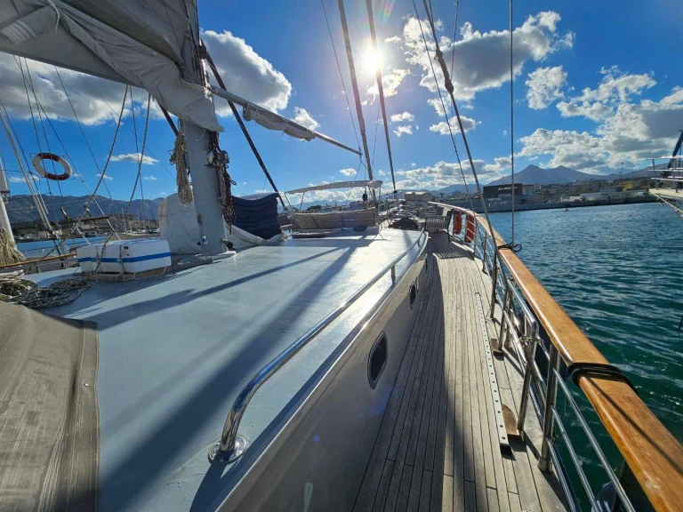 Custom built - Bodrum DREAM A da affittare a  Capo d'Orlando