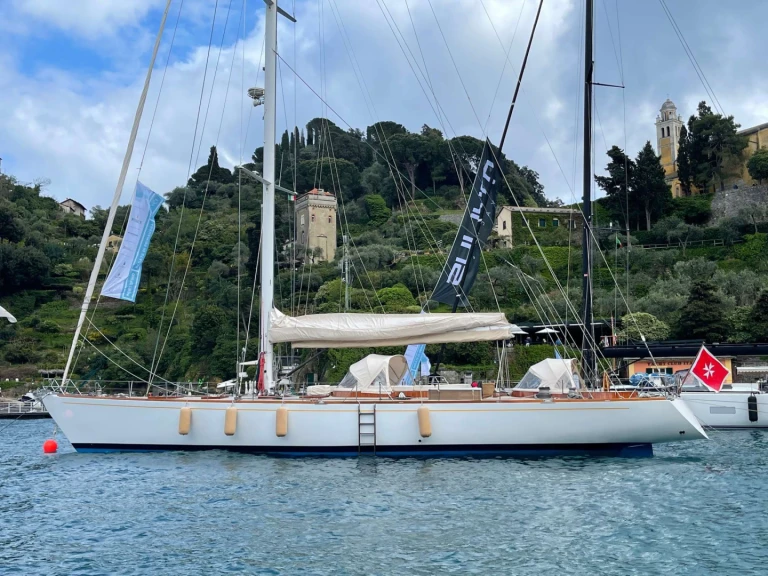 Noleggiare una Sangermani QUARTA SANTA MARIA a Napoli