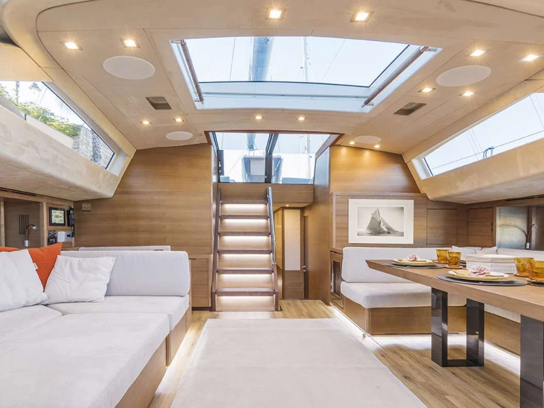 Noleggio a Portisco – Advanced Yachts Jikan su SamBoat