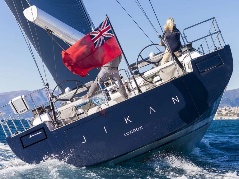 Noleggio barche Portisco economico Jikan