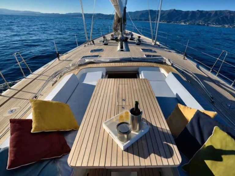 Yacht di lusso a noleggio a Sicilia al miglior prezzo