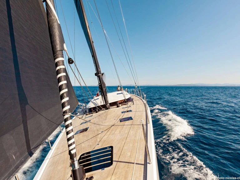 Yacht di lusso a noleggio a Croazia al miglior prezzo