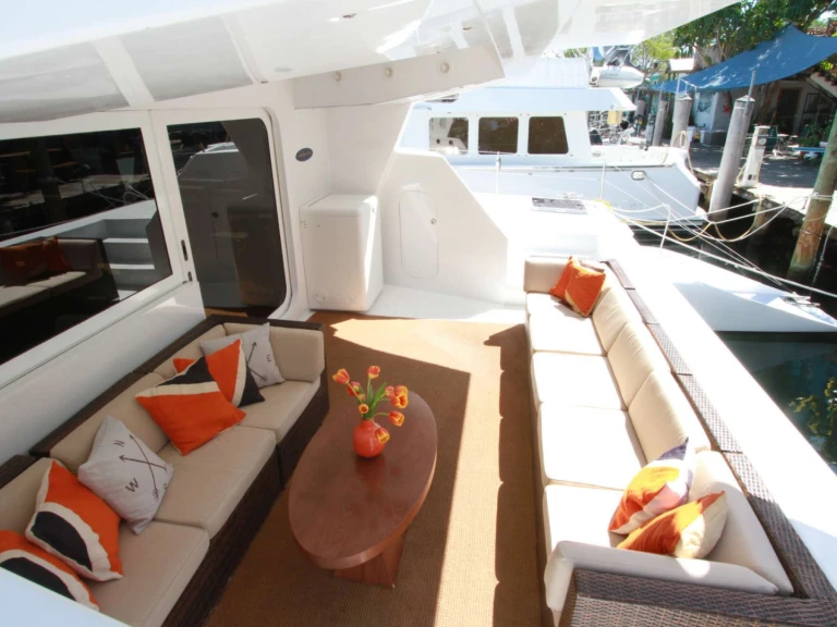 Noleggiare una  ARGO NAVIS a Key West