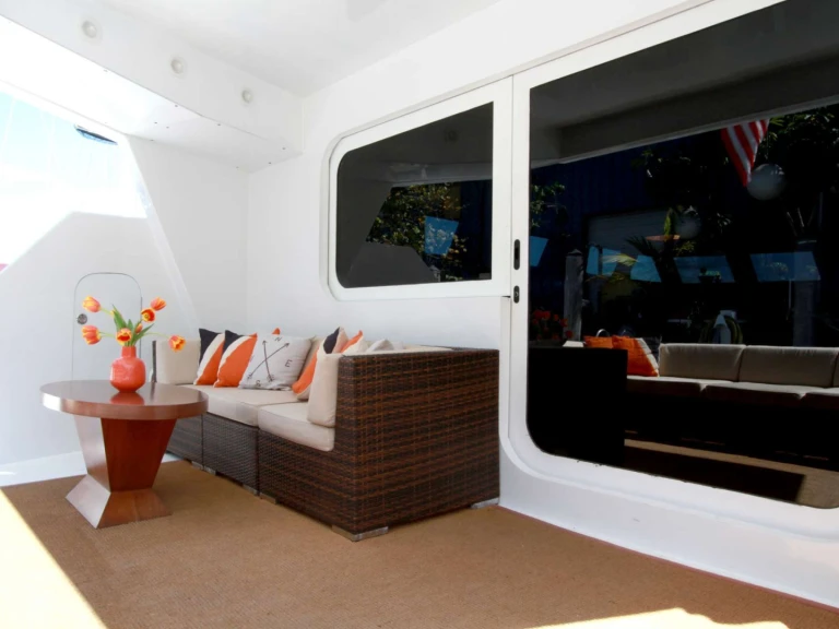 Noleggio barche Key West economico ARGO NAVIS