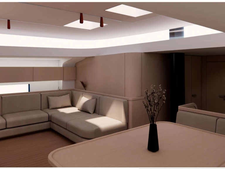 Noleggio Yacht di lusso a Costa Azzurra –  YUME